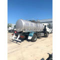 10tons Potable Water Transport Tank Truck